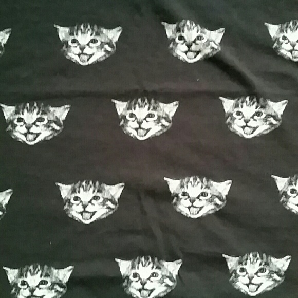 Small kittens tee - Picture 2 of 2